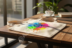 Gaqi - Sophisticated Modern Serif Typeface Product Image 10