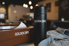 Gijovu - Sophisticated Modern Serif Typeface Product Image 13