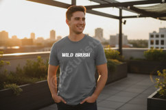 Fepami - Modern Minimalist Sans Serif Typeface Product Image 12