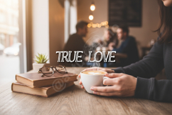 Febesi - Elegant Modern Serif Font Product Image 10