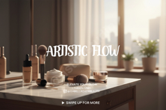 Kitu - Modern Minimalist Sans Serif Typeface Product Image 5