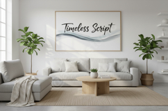 Fezogi - Sophisticated Modern Serif Typeface Product Image 7