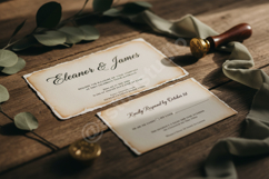 Dikene - Elegant &amp; Modern Serif Typeface Product Image 15