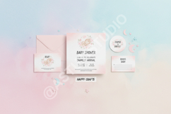 Gumu - Modern Geometric Sans Serif Product Image 9