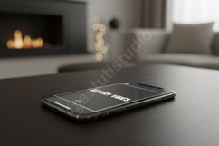 Fumosa - Elegant Modern Serif Display Font Product Image 7