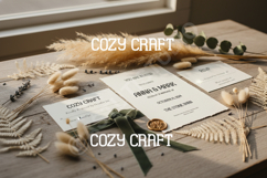 Ciwelu - Modern Elegant Serif Typeface Product Image 7