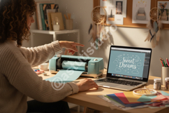 Cucuca - Modern Playful Display Font Product Image 7