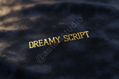 Kire - Elegant Modern Serif Typeface Product Image 10