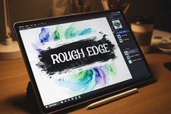 Kodu - Modern Minimalist Sans Serif Typeface Product Image 10