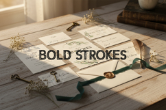 Jotaju - Modern Minimalist Display Font Product Image 11