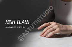 Gunoxi - Sophisticated Modern Sans Serif Product Image 7
