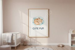 Jayu - Modern Minimalist Sans Serif Typeface Product Image 1