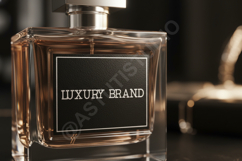Goye - Elegant Modern Serif Display Font Product Image 5
