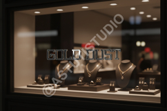Ceqazu - Modern Geometric Display Sans Product Image 7