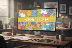 Gesi - Modern Minimalist Sans Serif Product Image 6