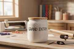 Febe - Elegant Modern Serif Typeface Product Image 15