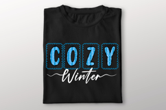 Cozy Winter Coquette Png | Winter Clipart Png Product Image 7