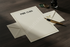 Danise - Sophisticated Modern Serif Typeface Product Image 14