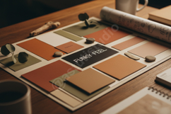 Fotozo - Premium Modern Geometric Sans Serif Product Image 10