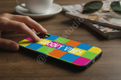 Dimo - Modern Geometric Sans Serif Product Image 7