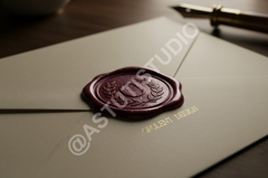 Geneqe - Modern Sophisticated Serif Typeface Product Image 11