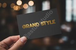 Dige - Sophisticated Modern Sans Serif Product Image 9