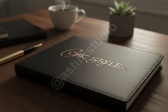 Kizare - Modern Luxury Serif Font Product Image 6
