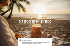 Ceko - Modern Geometric Sans Serif Product Image 6