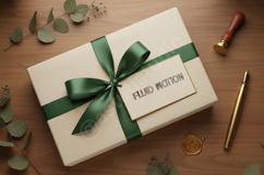 Fekalu - Elegant Modern Sans Serif Typeface Product Image 7