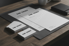 Dusu - Modern Minimalist Sans Serif Font Product Image 10