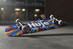 Huje - Modern Minimalist Sans Serif Typeface Product Image 7