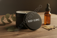 Goheyo - Modern Elegant Display Sans Serif Product Image 6