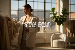 Jiruda - Modern Sophisticated Serif Typeface Product Image 2