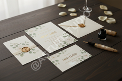 Gaxe - Modern Geometric Display Font Product Image 6