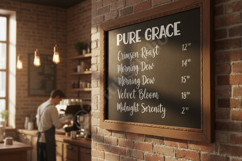 Gakape - Bold Modern Sans Serif Typeface Product Image 12