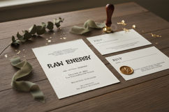 Jenu - Elegant Modern Sans Serif Typeface Product Image 4