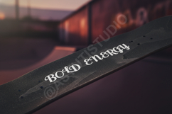 Goside | Elegant Modern Serif Typeface Product Image 13
