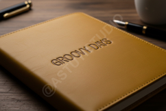 Gofo - Modern Geometric Sans Serif Typeface Product Image 15