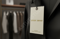 Hesa - Modern Sophisticated Serif Font Product Image 12