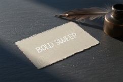 Jego - Sophisticated Modern Sans Serif Product Image 8