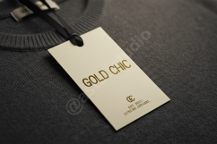 Foze - Modern Minimalist Display Typeface Product Image 7