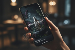 Duzu - Modern Geometric Sans Serif Typeface Product Image 7