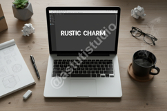 Cuni | Modern &amp; Elegant Minimalist Sans Serif Product Image 9