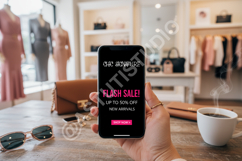 Gehu - Elegant Modern Serif Font Product Image 7