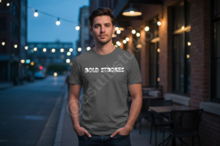 Dujupi - A Modern and Sophisticated Serif Typeface Product Image 7