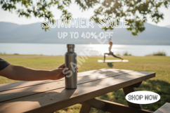 Huduzo - Modern Geometric Sans Serif Product Image 7