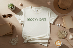 Dumile - Sophisticated Modern Serif Typeface Product Image 11