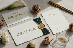 Hexoga - Elegant Modern Geometric Sans Product Image 6