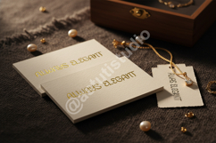 Dabija - Sophisticated Modern Serif Font Product Image 6