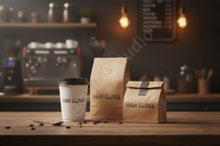 Foheke - Elegant Modern Serif Typeface Product Image 9